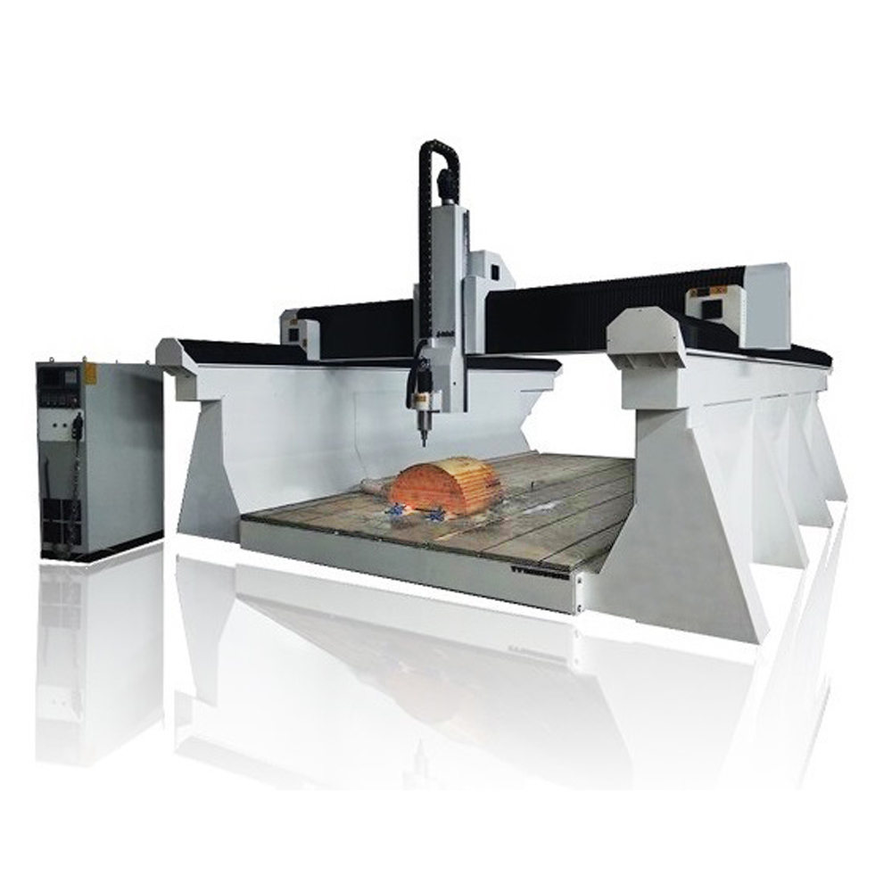 木模雕刻機